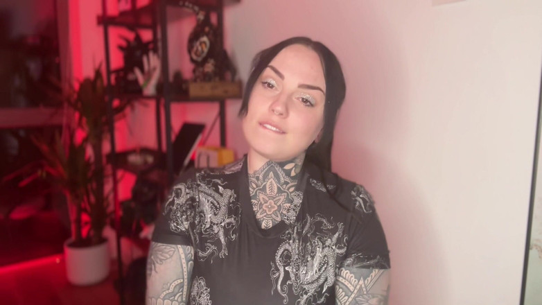 Miss Valentina: Nie godny niewolnictwa toaletowego