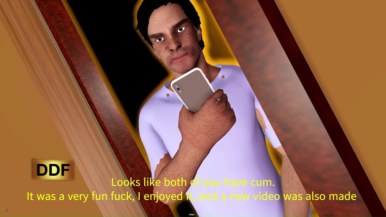 Dark desi fantasy: S5-ep-03 Pobre Indiana Gordinha Pooja Bhabhi E Proprietário