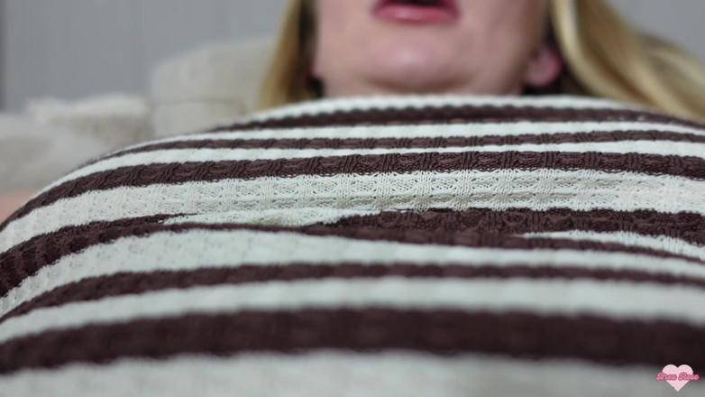 Brea Rose: 继母干继子