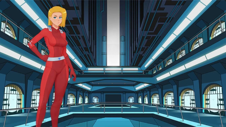 LoveSkySan69: Paprika Trainer V0.11.0.0, partea 22 total spionează doamna sexy dragon vrea...