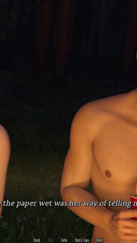 Dreamland 7 - greg ha beccato jason mentre scopava danielle vicino al lago