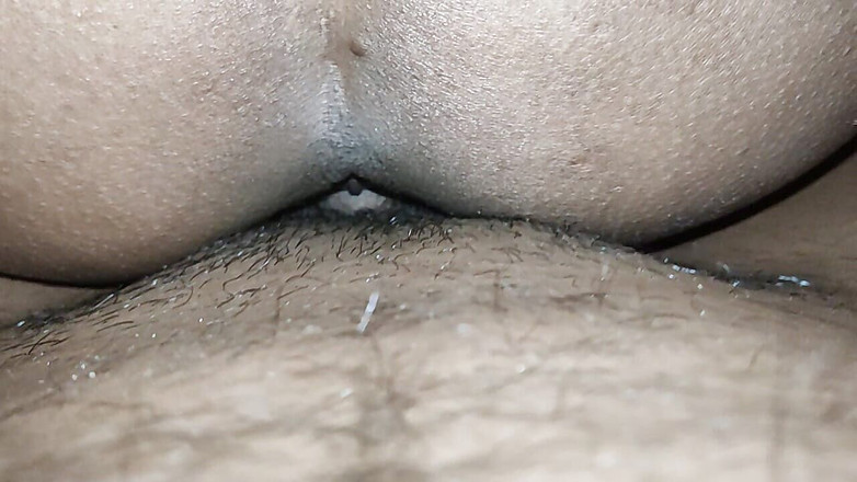 ChickenPuti: 인도 섹스 후배위 스타일 존나 섹시해