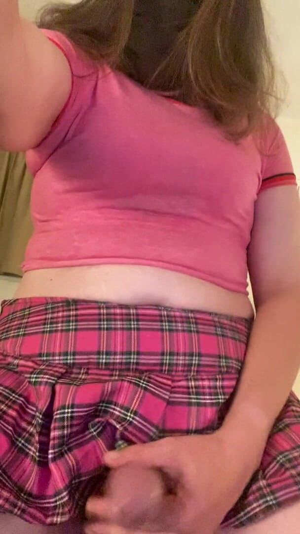 Sissy Rose Lebelle: Let me be your sissy secret