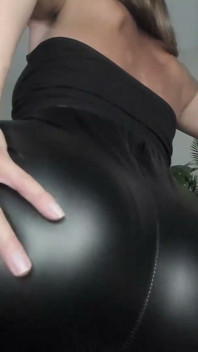 Big Ass