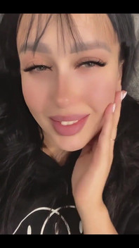 Hübsches gesicht