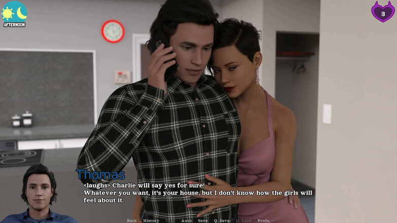 Dirty GamesXxX: Jours difficiles : après s’être fait passer au bureau, la femme...