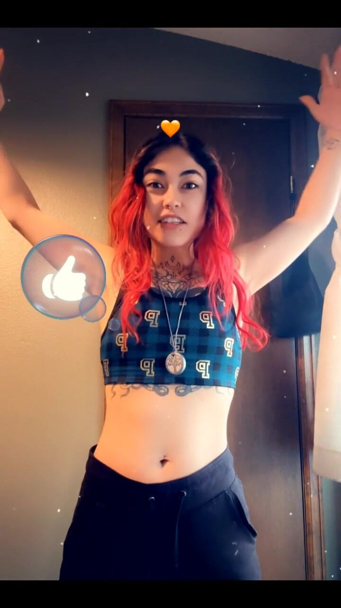 lilRavenFox: Goob Morning