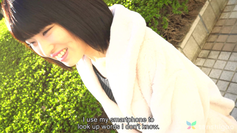 Tenshigao: Una muy pequeña Eri Morimiya es follada hoy en nuestra...