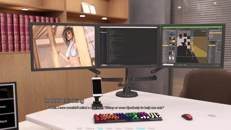 Wickedgammes studio: Eine sehr offene ehe teil 87