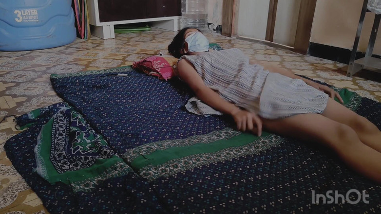 Desishycouple: In posa 69 con la cognata video completo con audio