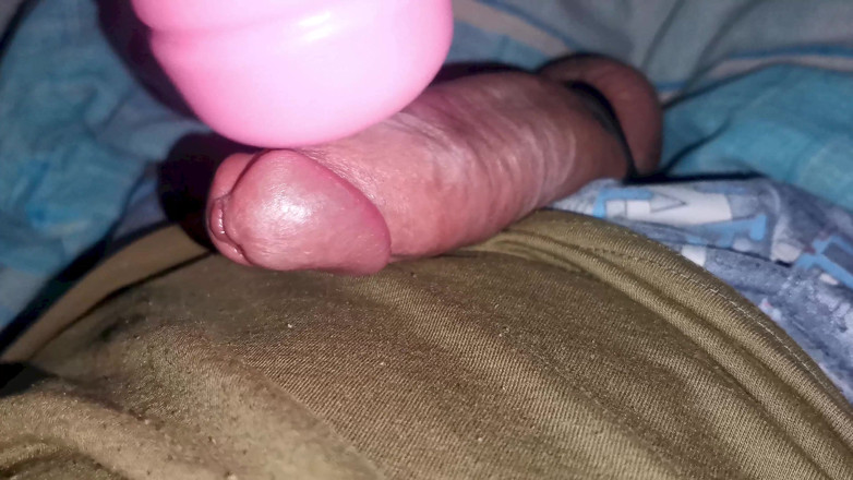 SEXY_GUYBEST: Mega Potente Vibrador Ejaculante