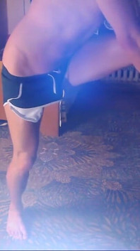 Some Hot Tease for Ur Mind and Hands
