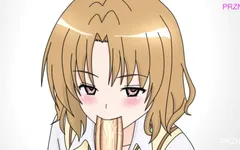 Momioka Risa to-love-ru