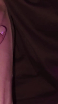 POV: She Surrendered to My Veiny Arms