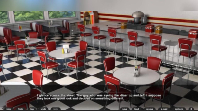 3DXXXTEEN2 Cartoon: Brudne małe sekrety KathyKat. Seks z kreskówkami 3D porno