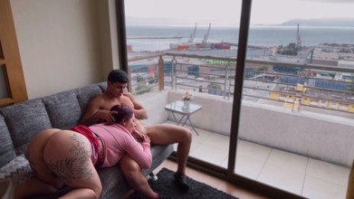 Kate jenn: Pantat bahenol tetanggaku di antofagasta (seks amatir asli)