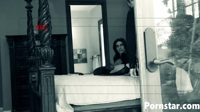 Pornstars: Raylene tetona follada anal por Mark Wood