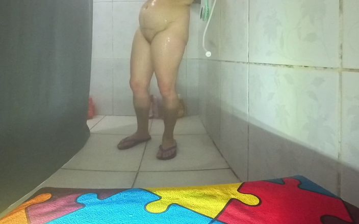 Kasallpimenta VR: Gel benimle banyo yap!