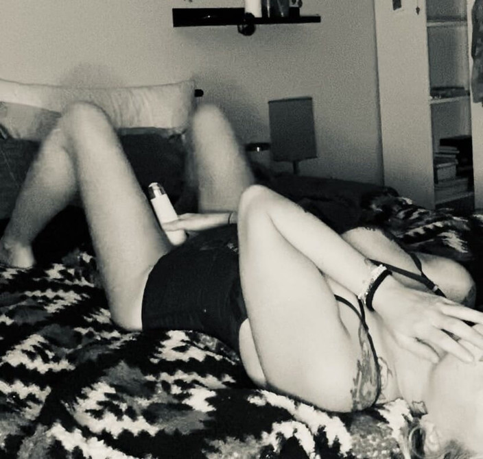 Fyeah88babyy: Just Play with Me