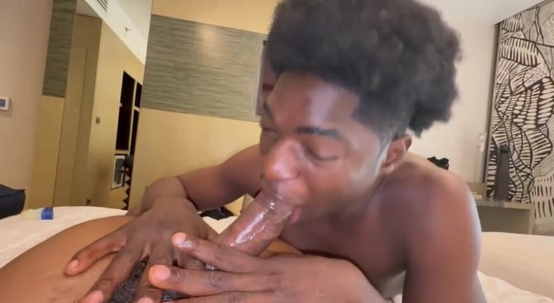 Vicfairy: I Was Fucking Wet on This Black Fucking Me so...