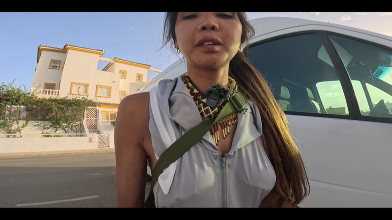 DaringKiara: Ready for a New Blowjob Adventure?