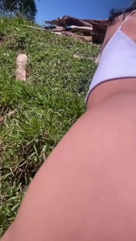 Outdoor Fucking