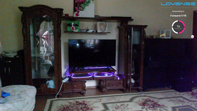 karina_lin: Tetas en el estudio