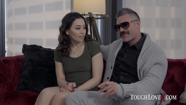 ToughLoveX: Aria Lee - Cucking Chuck