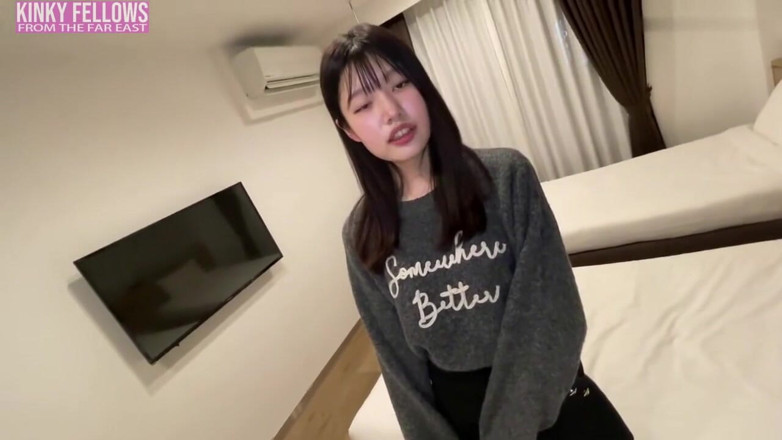 Asian happy ending: Asian Angel 25413