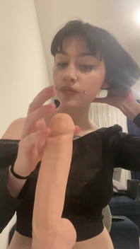 There Is No Money to Pay for the Apartment, so He Pays with Blowjob and Anal