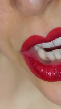 Sex with My Lips