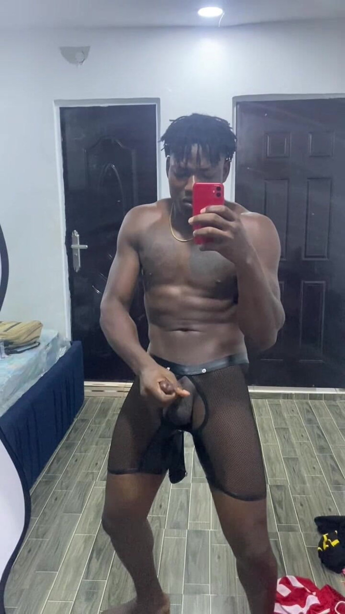 Blackthug20k: Ficou entediada em casa