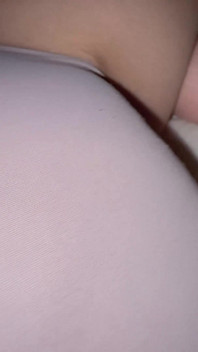 18 Years Old Girl Teaches Her 69 Years Old Sugar-daddy How to Fuck Tight Pussy