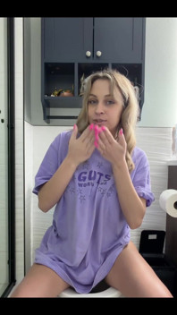 Bedtime Pee