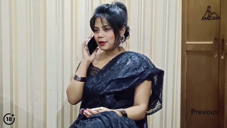 JAYESH GUPTA: Tina Nandy Dengan Awek Cantik Lesbian Panas Dan Seksi