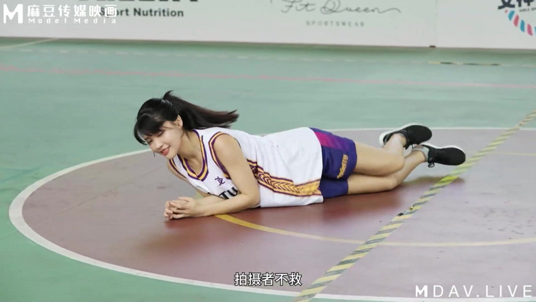 ModelMedia Asia: Mtvsq2-ep1 Goddess Sports Festival/phase 1/full Launch! the Contestants Are Here!