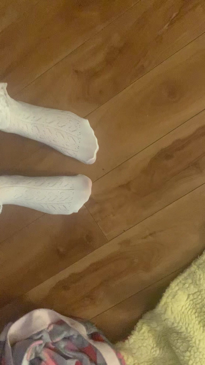 EmoDream1998: Lacy Sock Video