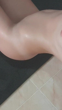 Today I Have Made a Video for Fitness Vid Contest