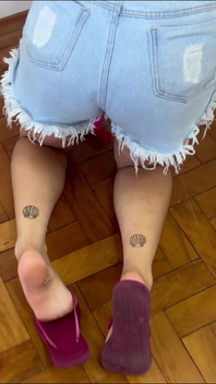 Naughty Redhead Maid Sucking Hot