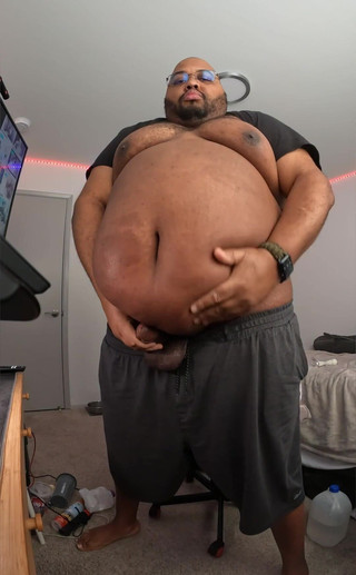 Blkhole420: Rilascio di lavori rapidi (Buon san valentino)