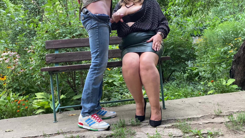 OurFetishLife: Melhores momentos com minha sogra - compilação