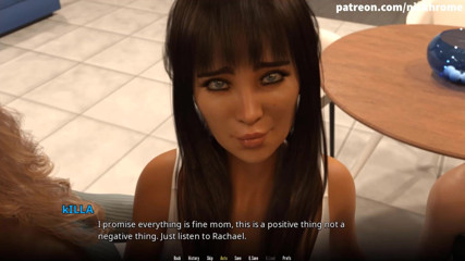 Visual Novels: WVM hvězd Na univerzitě. Část 164