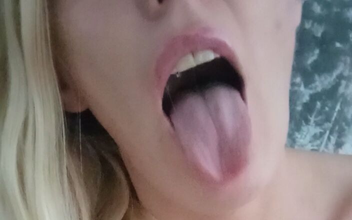 Susana: Dildo Oyunları 1