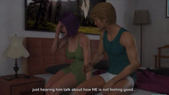 Captain ero gaming: 诱惑 - 第5章