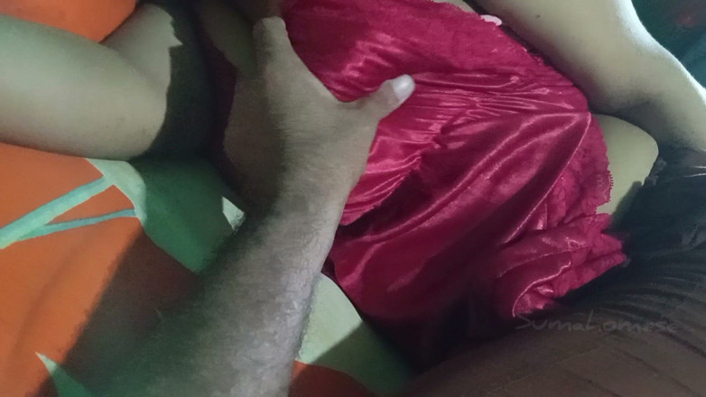 Sumahomesex: Real Bangla Sex Video with Beautiful Hot Sexy Bhabhi