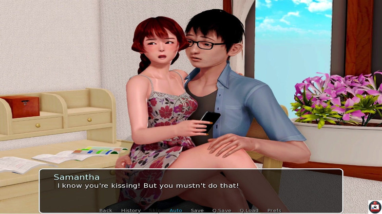 Joystick Cinema: N° 38 - Collège Sovalley