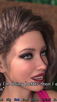 The Libido Enigma Update 7 to Be Continue