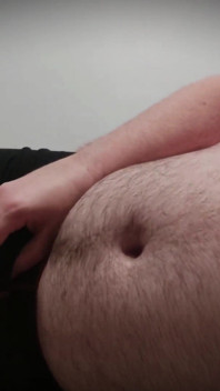 Primeiro vídeo - tímido staight masculino jogando e esfregando aleatóriamente sem gozada