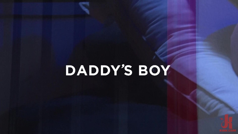 Kinky Bites Gay: Taťkova kluka: Lance Charger a Zak Bishop Raw