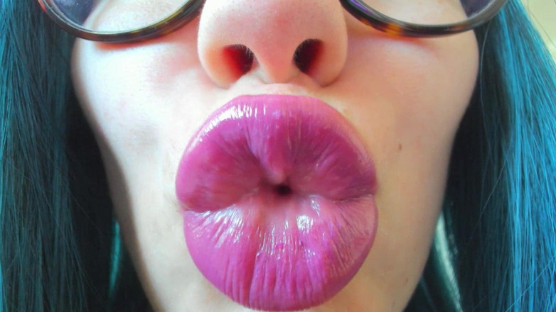 Rarible Diamond: Baiser, son 6